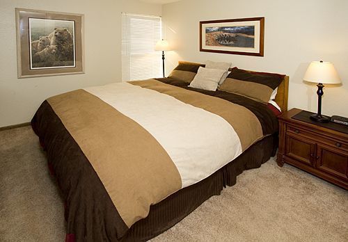 Chamonix By Grand Mammoth Hotel Mammoth Lakes