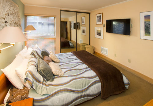 Chamonix By Grand Mammoth 3*