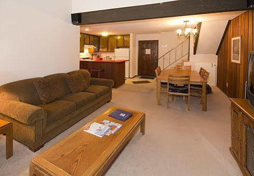 Chamonix By Grand Mammoth Hotel